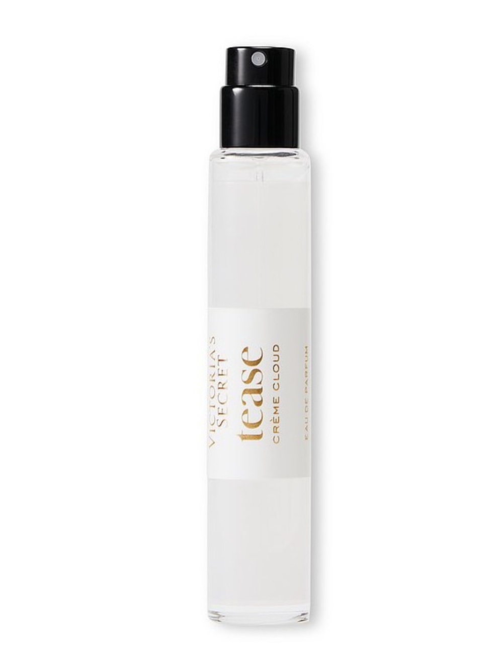 Victoria’s Secret NIB FINE FRAGRANCE in
Tease Crème Cloud EDP 7ml / $20 Retail